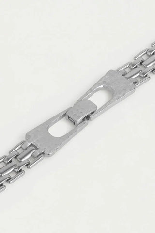 Mara Chain Bracelet - Gold (Copy) | Swank Boutique