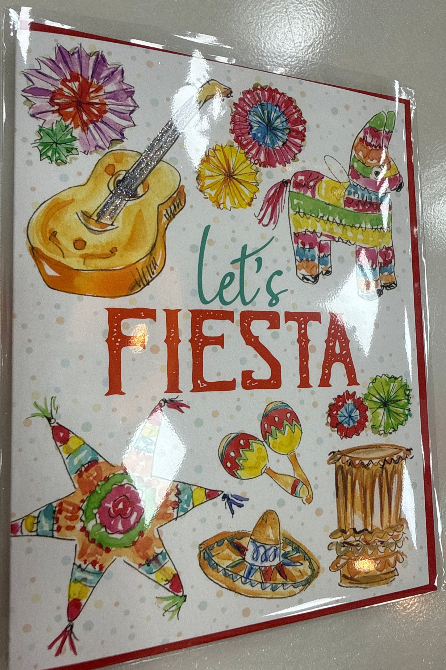 Let's Fiesta! | Swank Boutique