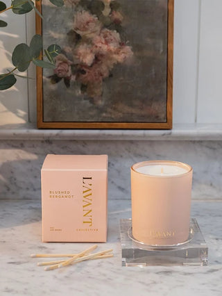 Fresh Linen Candle (Copy) | Swank Boutique