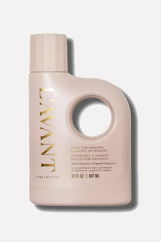 High Performing Laundry Detergent - Blushed Bergamot (Copy) | Swank Boutique