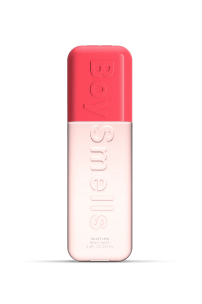 Fruity Lips Body Mist | Swank Boutique