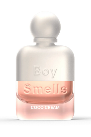 Coco Cream | Swank Boutique