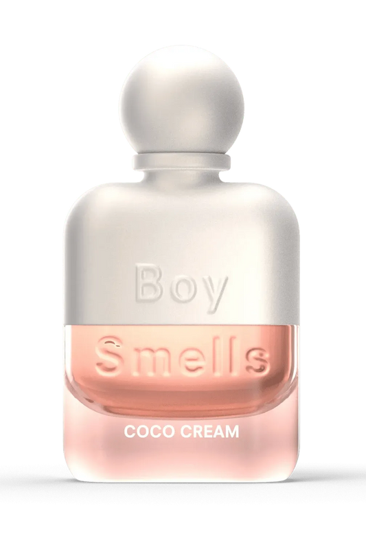 Coco Cream | Swank Boutique