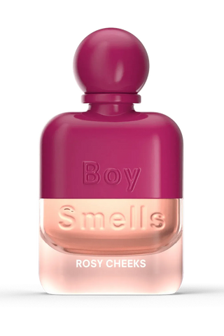 Rosy Cheeks Fine Fragrance | Swank Boutique