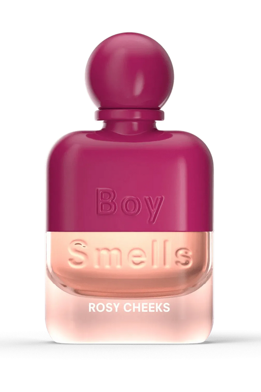 Rosy Cheeks Fine Fragrance | Swank Boutique