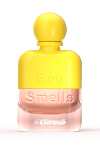 Citrush Fine Fragrance | Swank Boutique