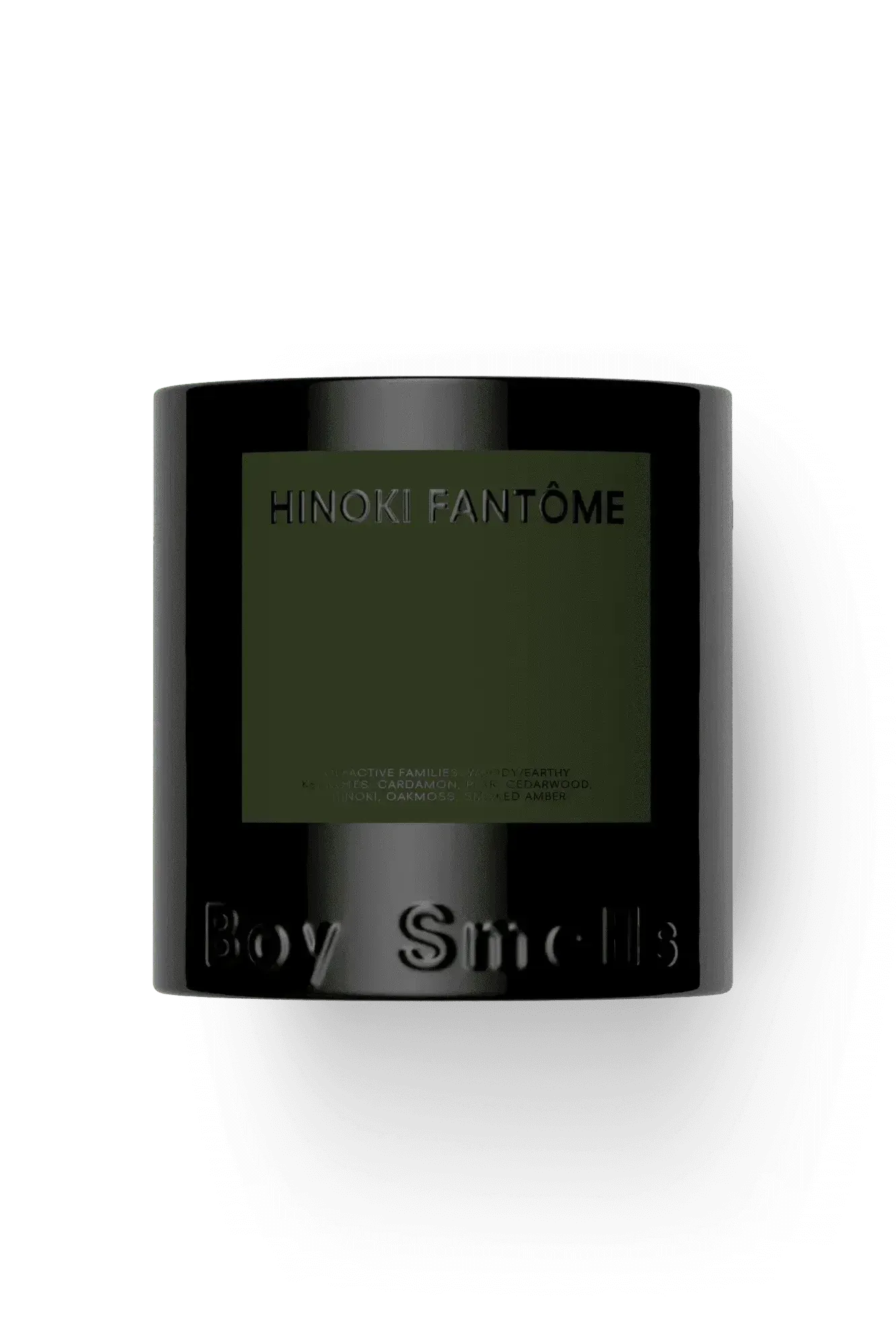 Hinoki Fantome Candle | Swank Boutique