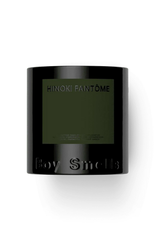 Hinoki Fantome Candle | Swank Boutique