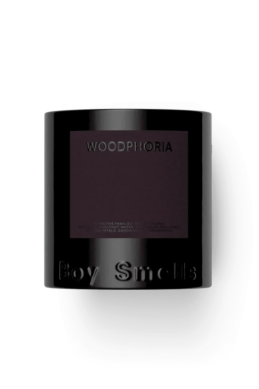 Woodphoria - Parfum (Copy) | Swank Boutique