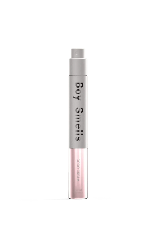 Coco Cream | Swank Boutique