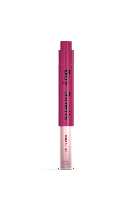 Rosy Cheeks | Swank Boutique