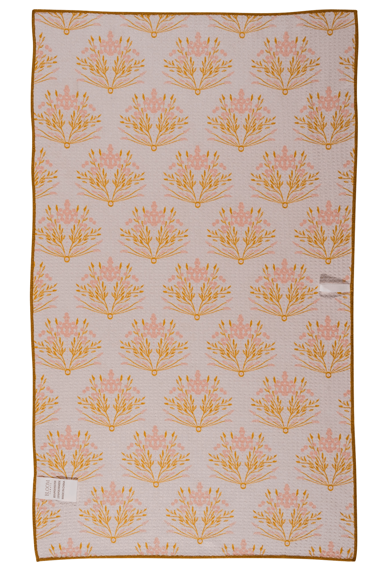 Fields of Gold Kitchen Towel | Swank Boutique