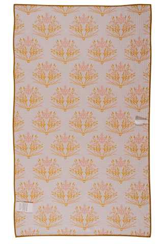 Fields of Gold Kitchen Towel | Swank Boutique