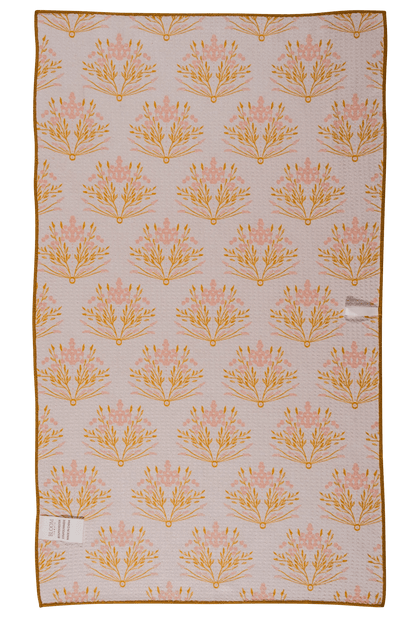 Fields of Gold Kitchen Towel | Swank Boutique