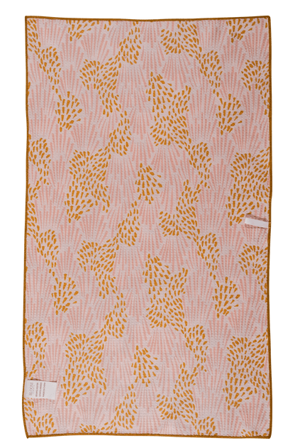 Golden Hour Kitchen Towel (Copy) | Swank Boutique