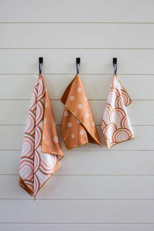 California Sunset Kitchen Towel (Copy) | Swank Boutique