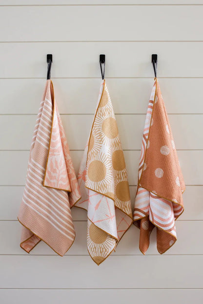 Vintage Kitchen Towel | Swank Boutique
