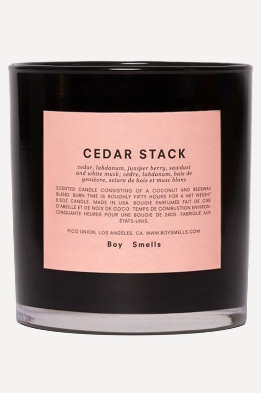 Cameo Candle (Copy) | Swank Boutique