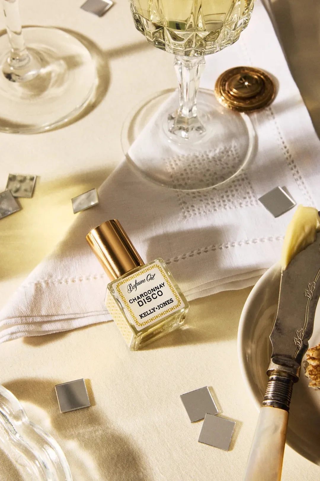 Camp Negroni Perfume Oil Roll On (Copy) | Swank Boutique