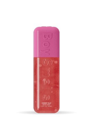 Chestnut Cheeks Glimmer Spray (Copy) | Swank Boutique