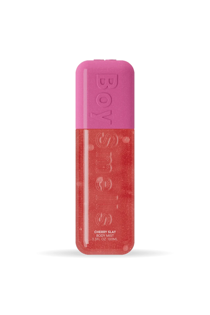 Chestnut Cheeks Glimmer Spray (Copy) | Swank Boutique