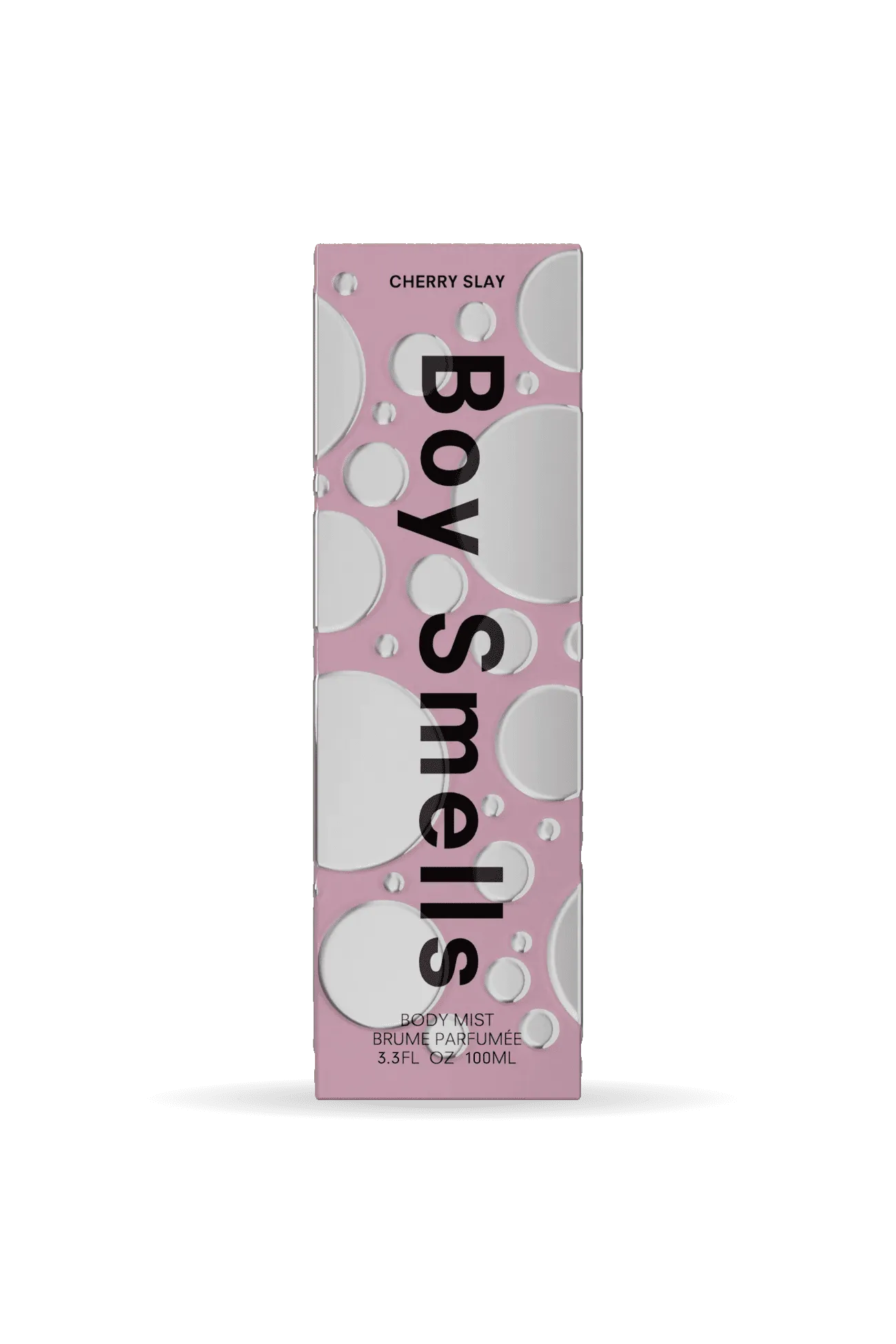 Chestnut Cheeks Glimmer Spray (Copy) | Swank Boutique