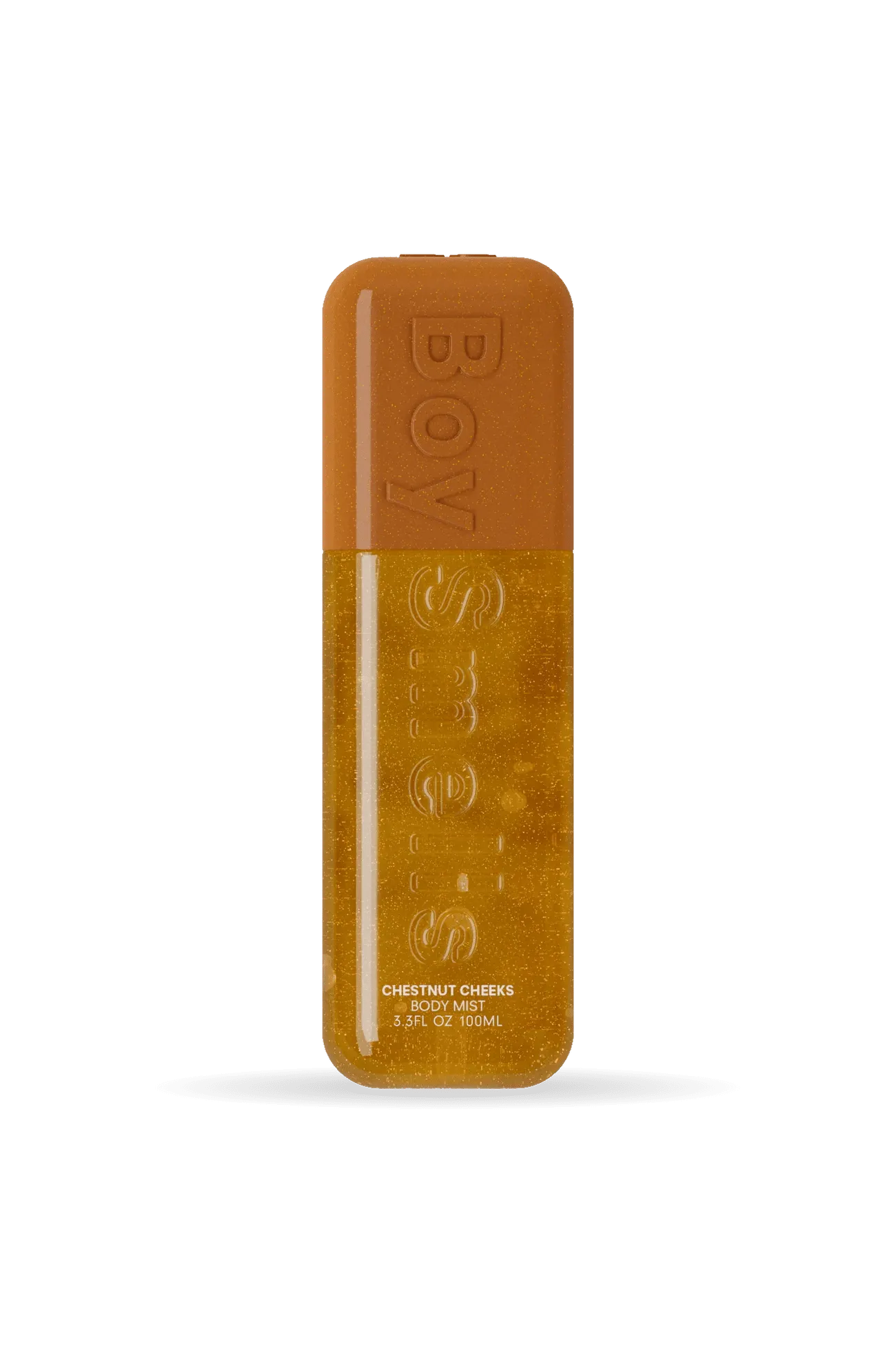 Chestnut Cheeks Glimmer Spray | Swank Boutique