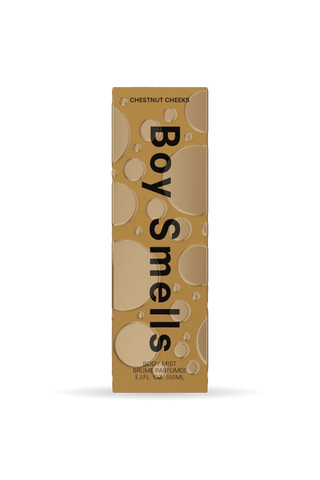 Chestnut Cheeks Glimmer Spray | Swank Boutique