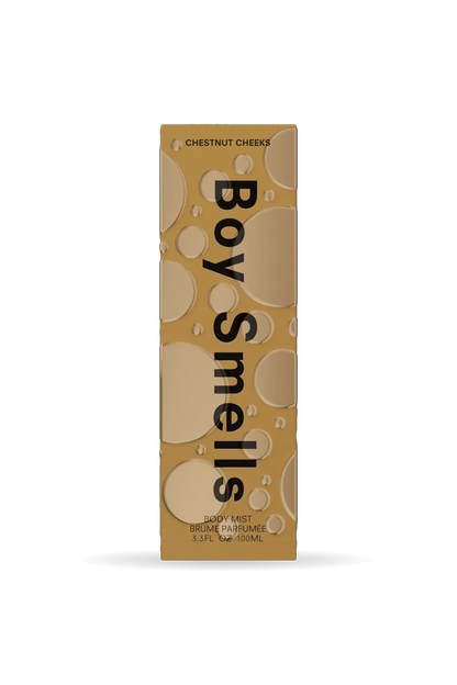 Chestnut Cheeks Glimmer Spray | Swank Boutique