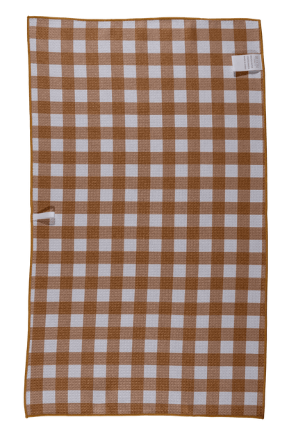 Pressed Autumn Kitchen Towel (Copy) | Swank Boutique