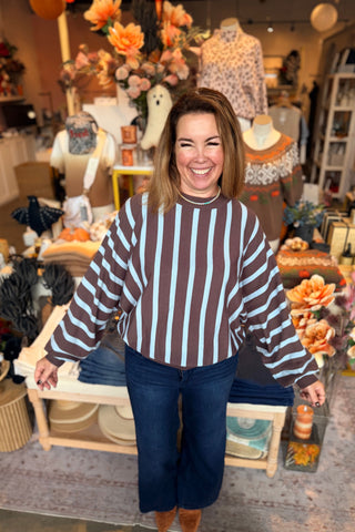 Chloe Sweater