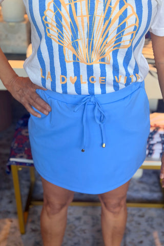 Susie Skort | Swank Boutique