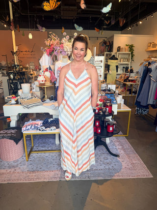 Babe Beach Dress | Swank Boutique