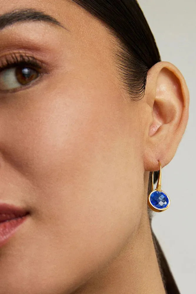 Ipanema Droplet Earrings (Copy) | Swank Boutique