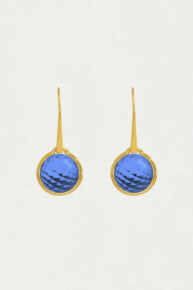 Ipanema Droplet Earrings (Copy) | Swank Boutique