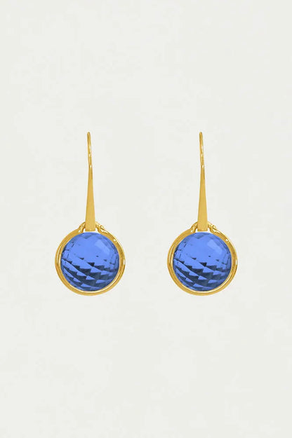 Ipanema Droplet Earrings (Copy) | Swank Boutique