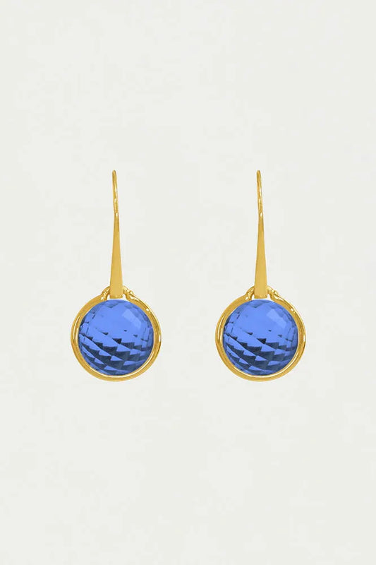 Ipanema Droplet Earrings (Copy) | Swank Boutique