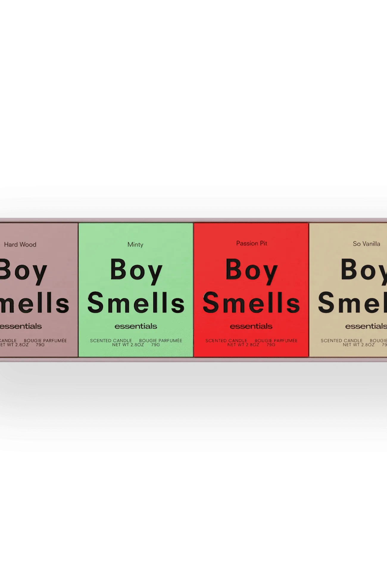 Holiday Votive Candle Collection (Copy) | Swank Boutique