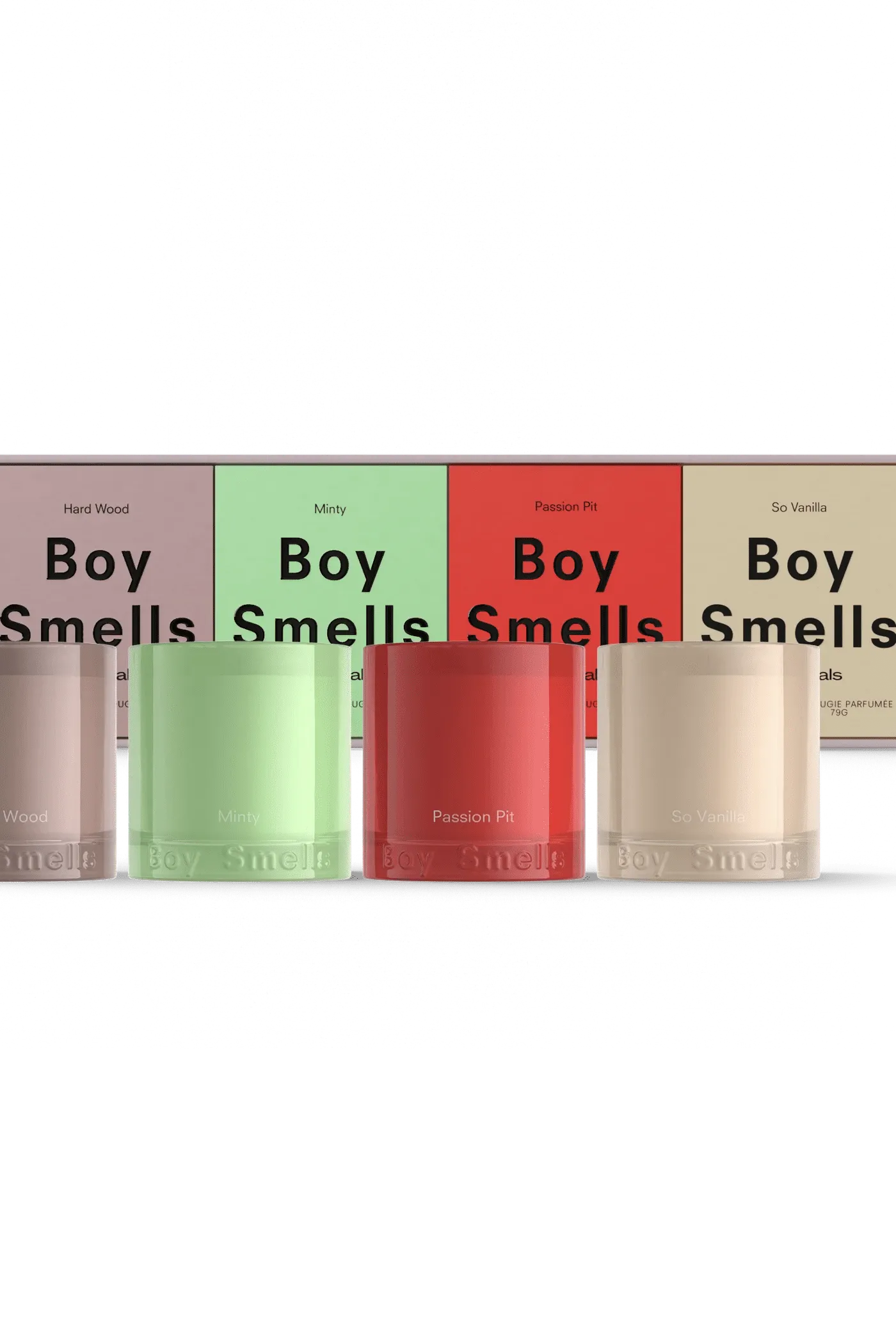 Holiday Votive Candle Collection (Copy) | Swank Boutique