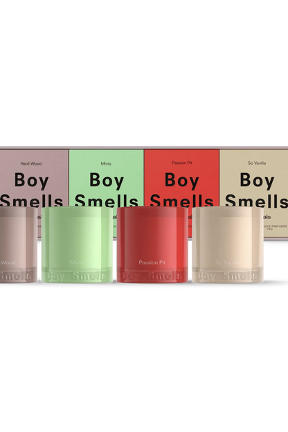 Holiday Votive Candle Collection (Copy) | Swank Boutique