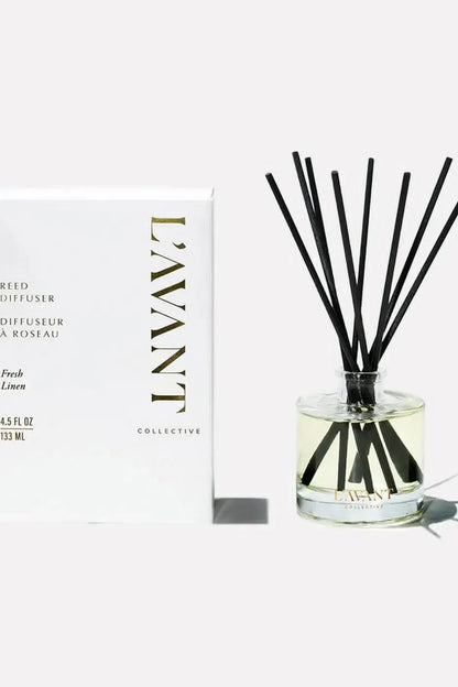 Reed Diffuser - Blushed Bergamot (Copy) | Swank Boutique