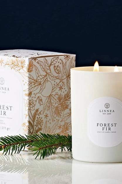 Forest Fir Large Candle (Copy) | Swank Boutique