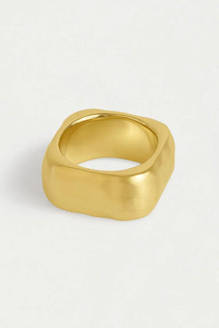 Mara Ring - Gold | Swank Boutique