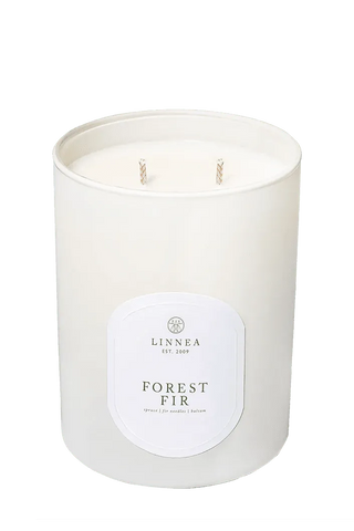 Forest Fir Large Candle (Copy) | Swank Boutique