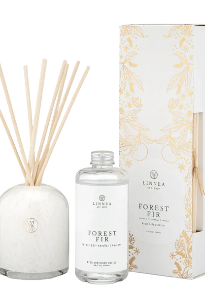 Forest Fir Petite Candle (Copy) | Swank Boutique