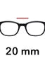 Bond Readers - Tortoise | Swank Boutique