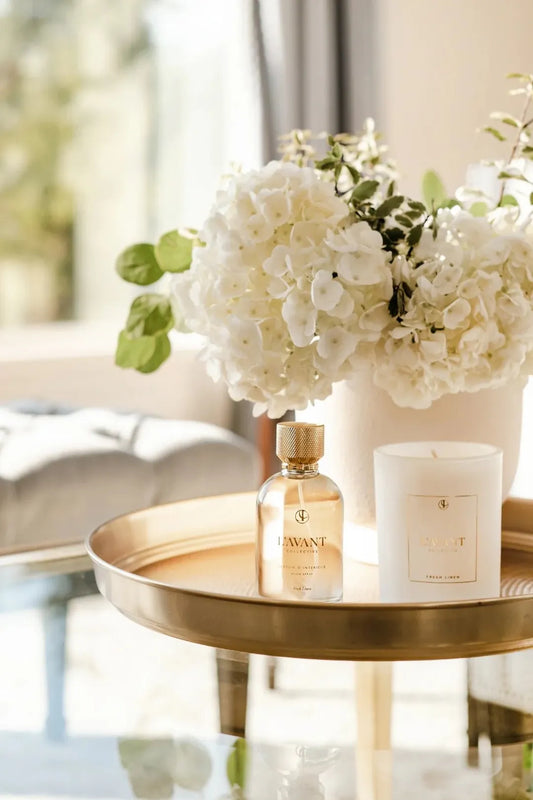 Room Spray - Fresh Linen | Swank Boutique