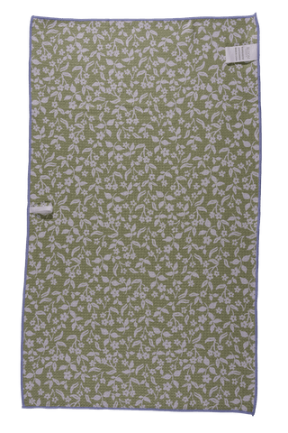 Sugar & Spice Kitchen Towel (Copy) | Swank Boutique