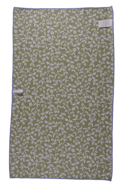 Sugar & Spice Kitchen Towel (Copy) | Swank Boutique