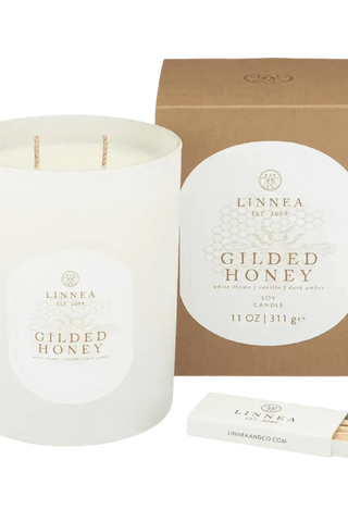 Dahlia Candle - Large (Copy) | Swank Boutique